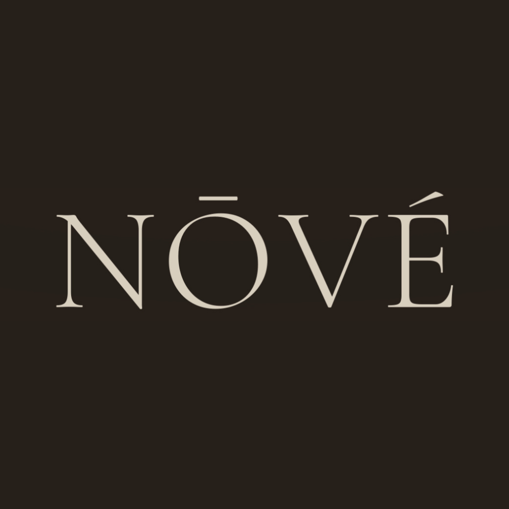 ✩.*˚ノーヴェです✩.*˚ NŌVÉ